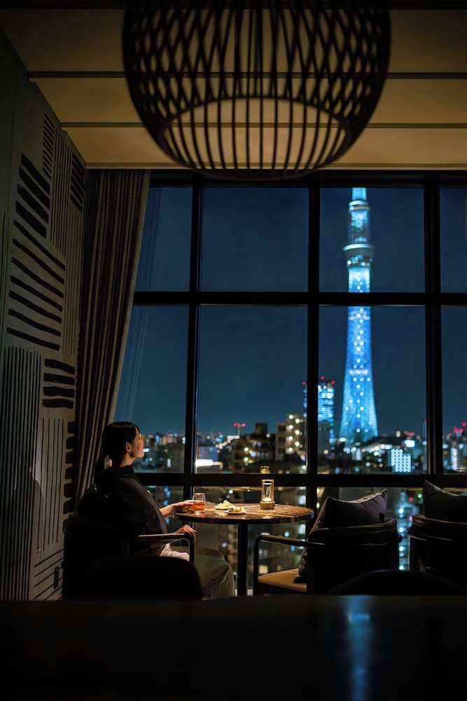OMO3 Asakusa by Hoshino Resorts 27/49