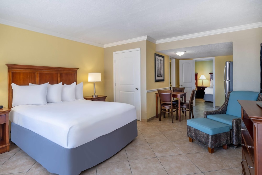The Sandbar Hotel Myrtle Beach, Trademark Collection by Wyndham 32/80