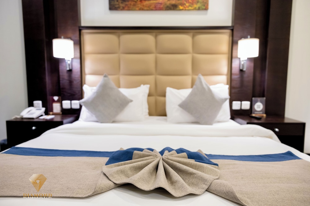 فندق أوليان(Diamond Hotel Riyadh) 31/56