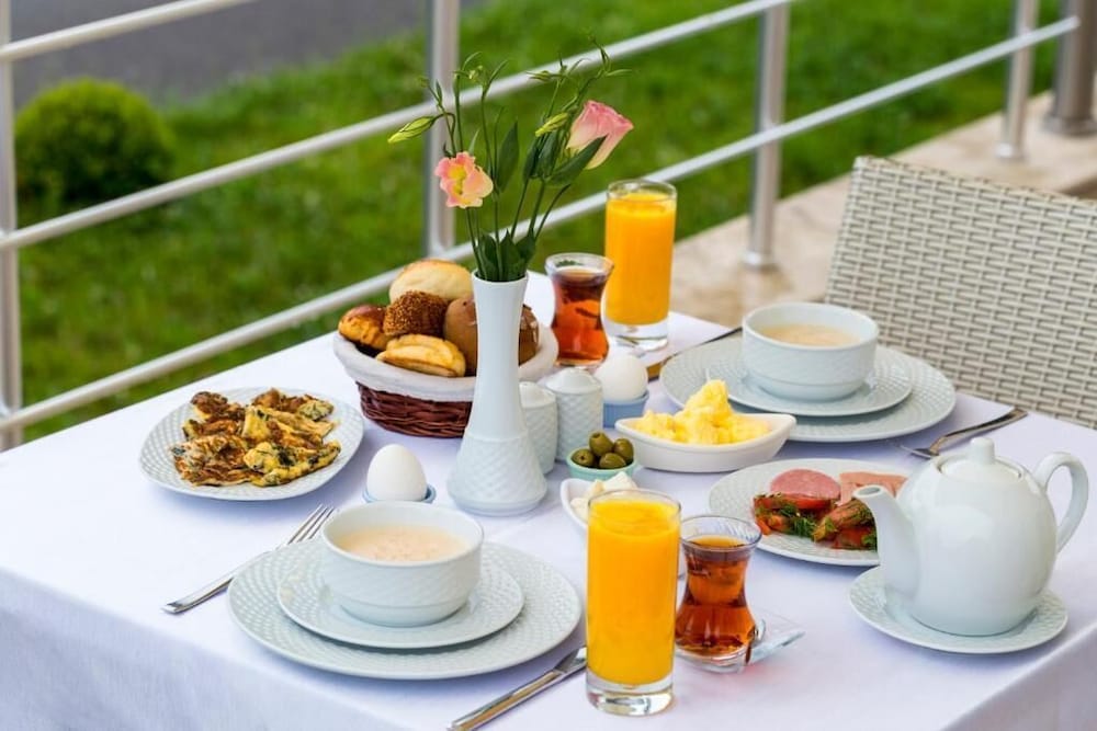 Yengice Thermal Resort Hotel 34/51