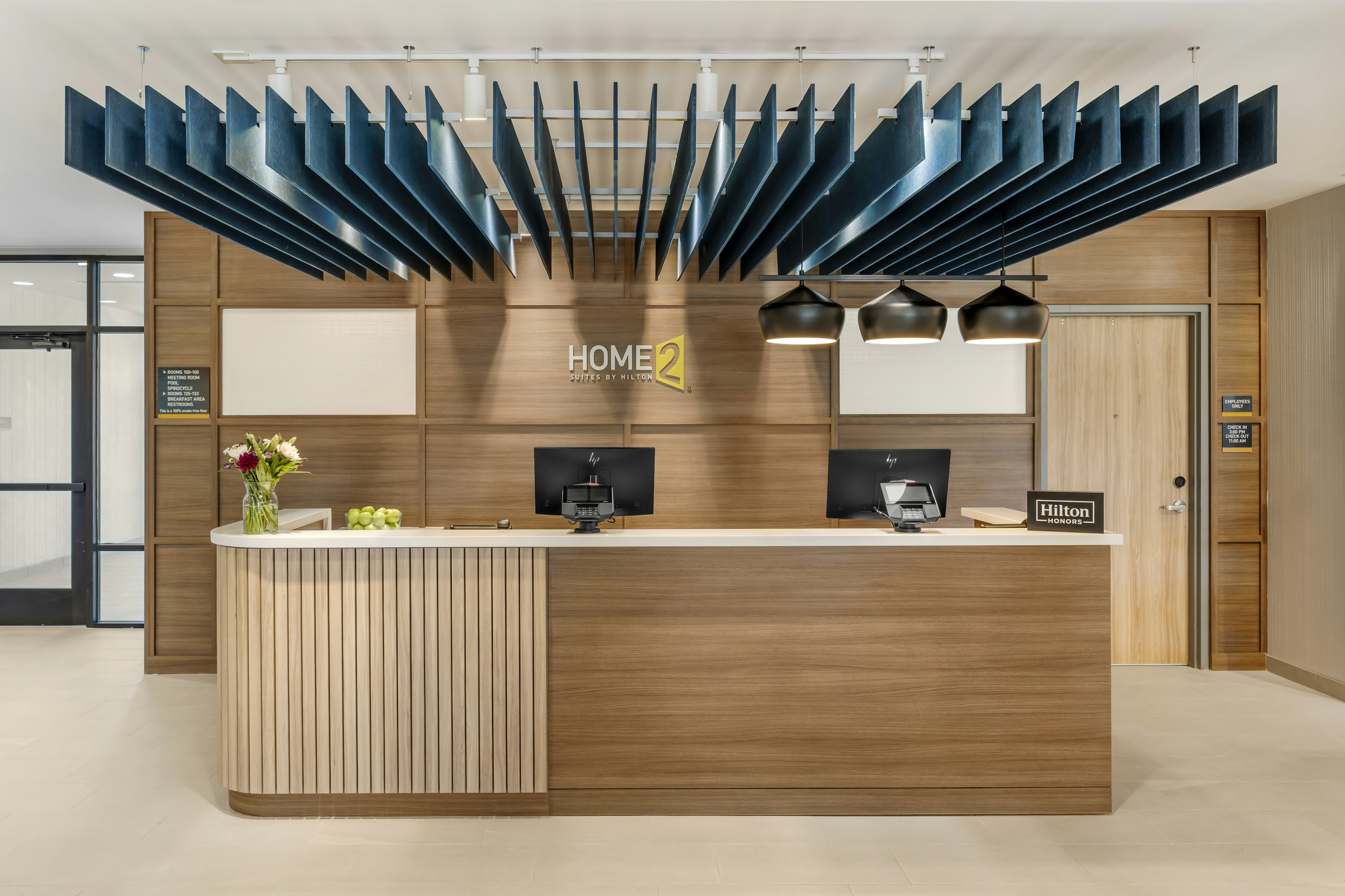Home2 Suites by Hilton Bozeman Four Corners 5/35