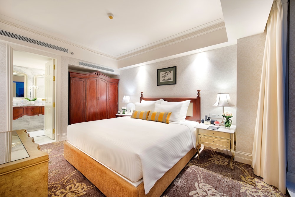 Apricot Hotel Hanoi 12/72
