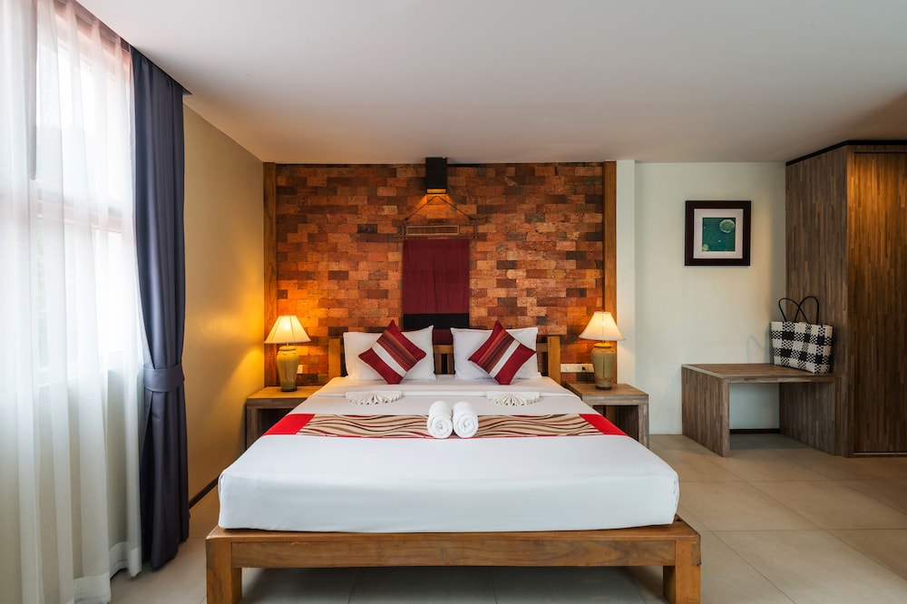 Baan Bandalay Hotel 21/59