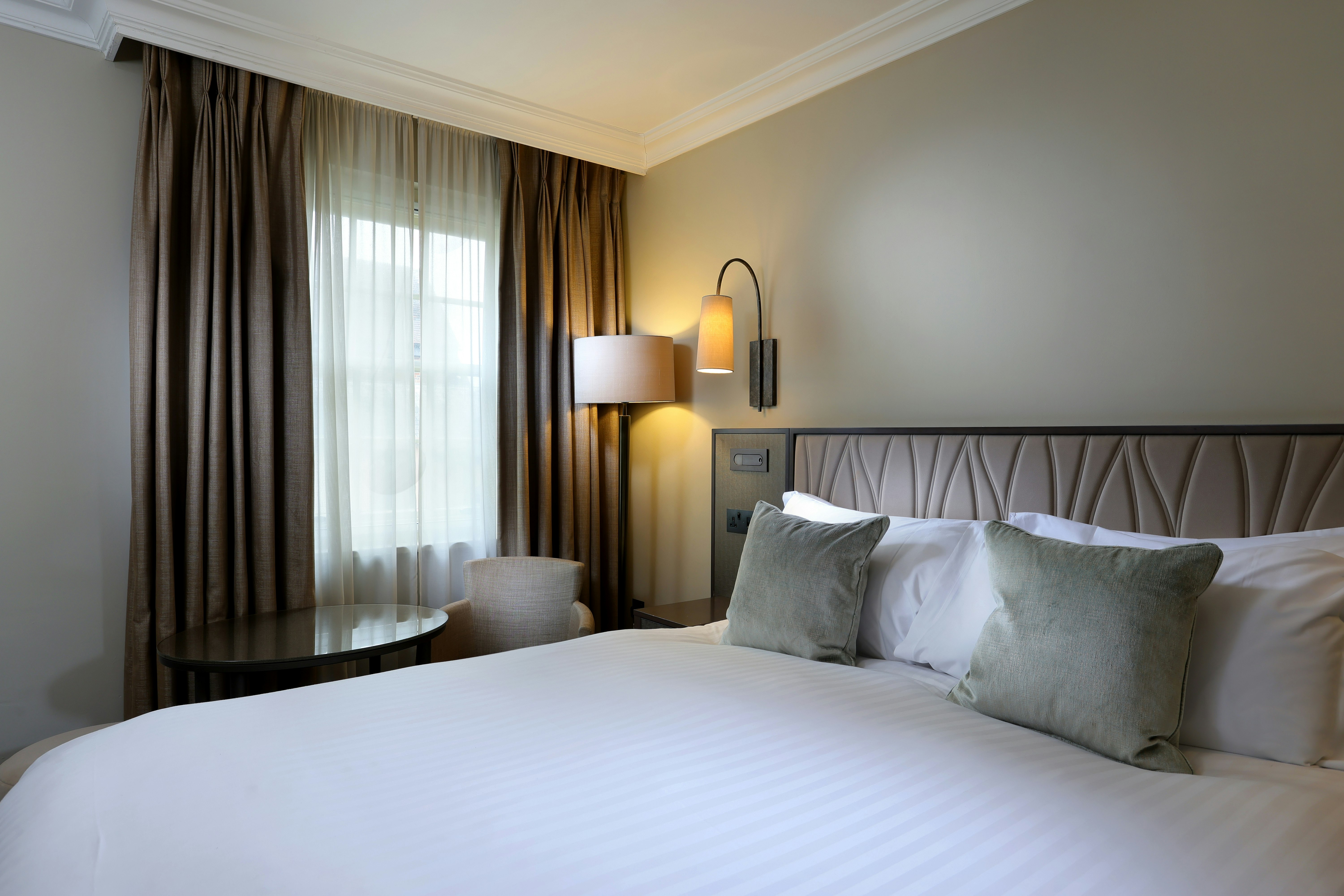 The Castle Hotel Windsor 14/50