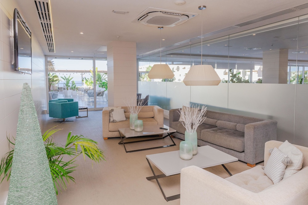 Landmar Playa La Arena 46/71