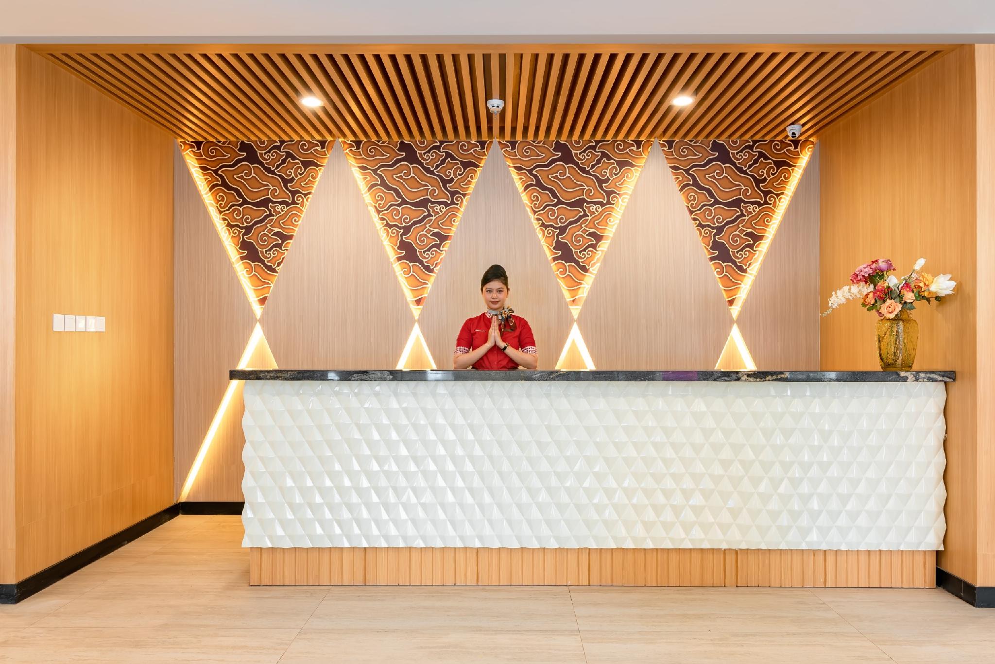 dprimahotel Bandar Balikpapan 3/16