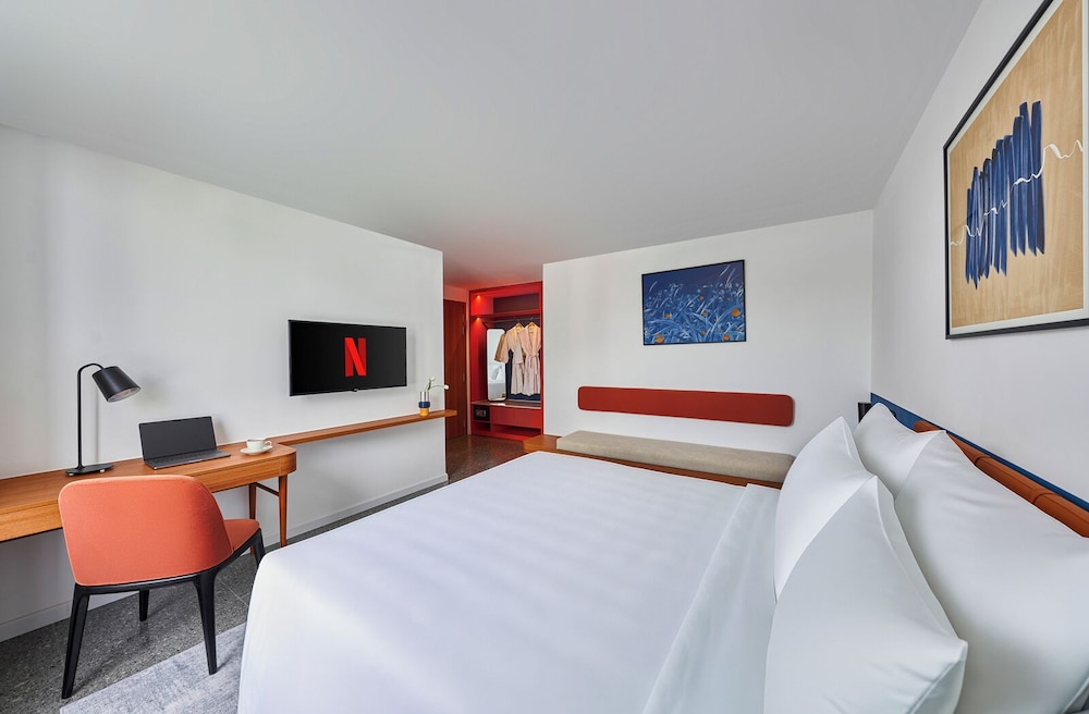 M Village Hotel Nguyen Du, a brand of Modern Village Lifestyle 26/50