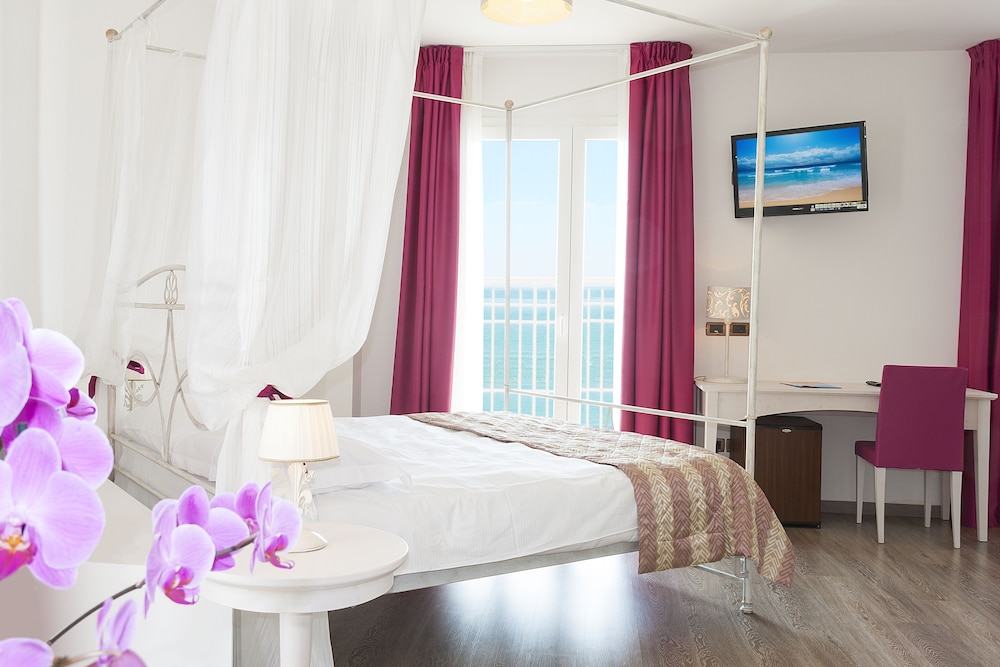 REGENTS HOTEL JESOLO 5/29