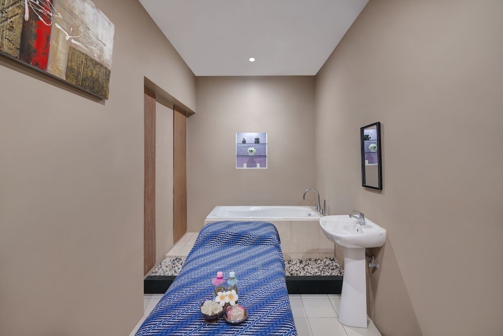 Quest Hotel Darmo Surabaya 23/52