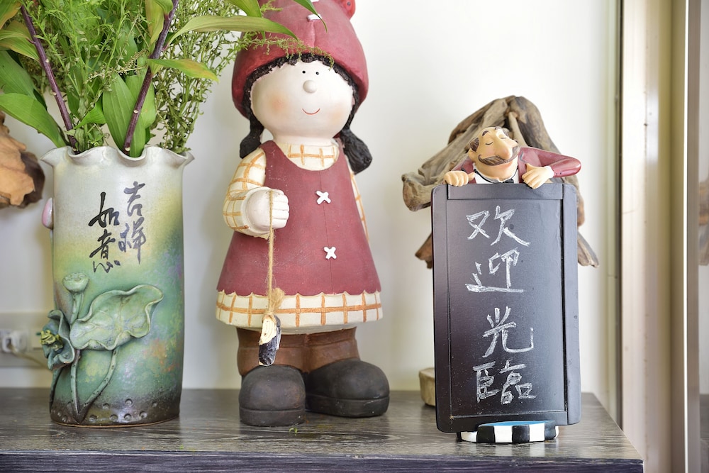 フォンのB&B 写真1
