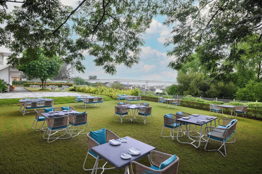 The Fern Seaside Luxurious Tent Resort, Diu 41/66