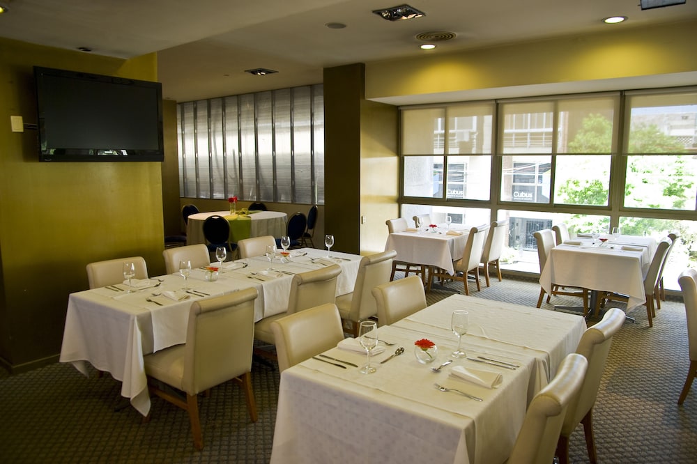 Ariston Hotel 25/35