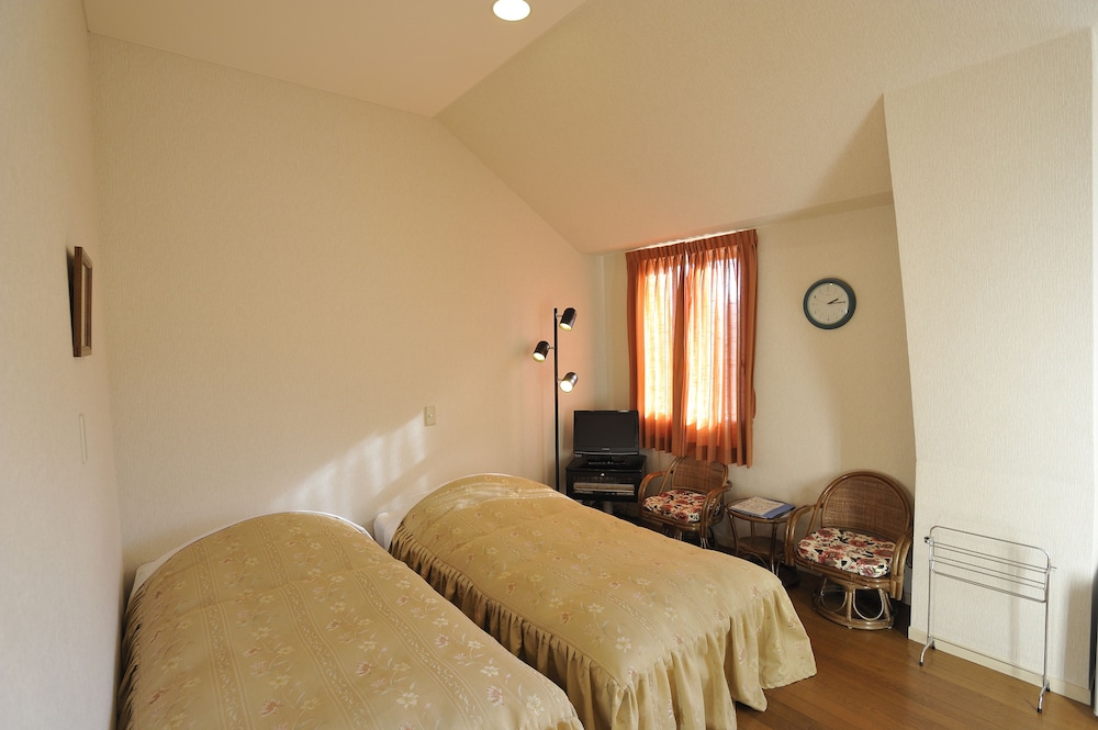 Hotel Chobo Sanso 17/68