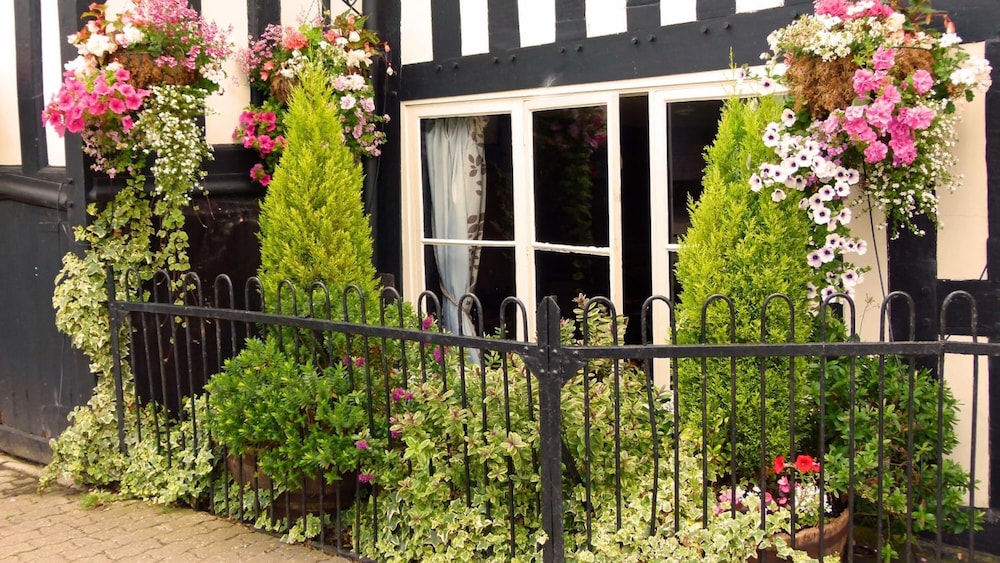 The Talbot Inn 10/44