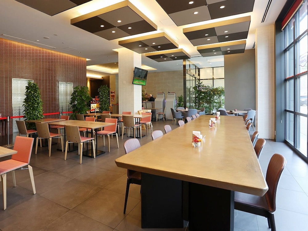 Urban Hotel Kyoto-Shijo Premium 50/59