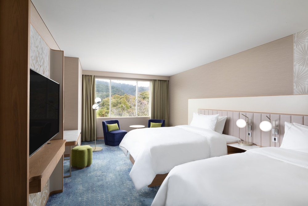 Westin Miyako 19/78