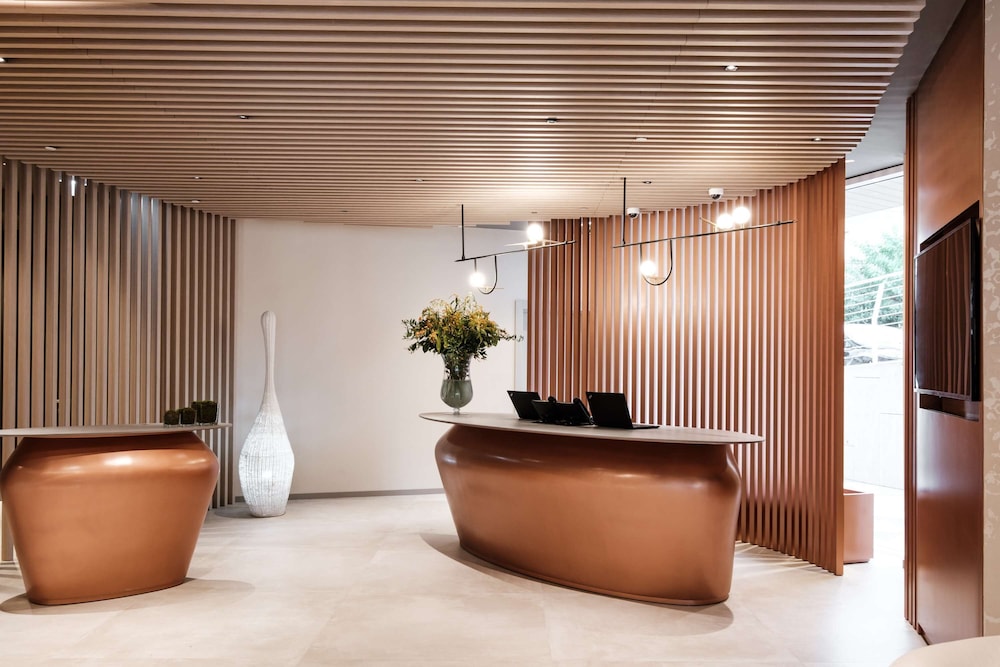 Hyatt Regency Malta 7/48