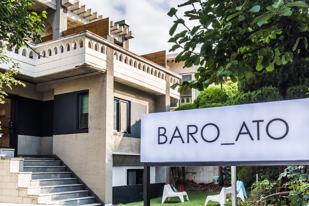 Baroato 2Nd 3/50