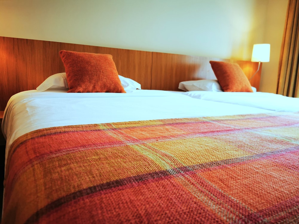 Hotel da Montanha 7/50