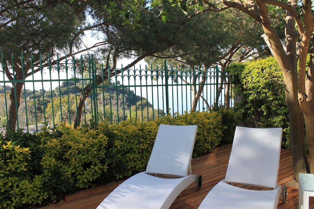 Villa Marinella 21/56