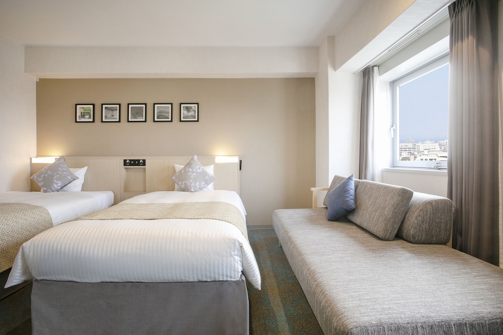 Art Hotel Oita 14/50