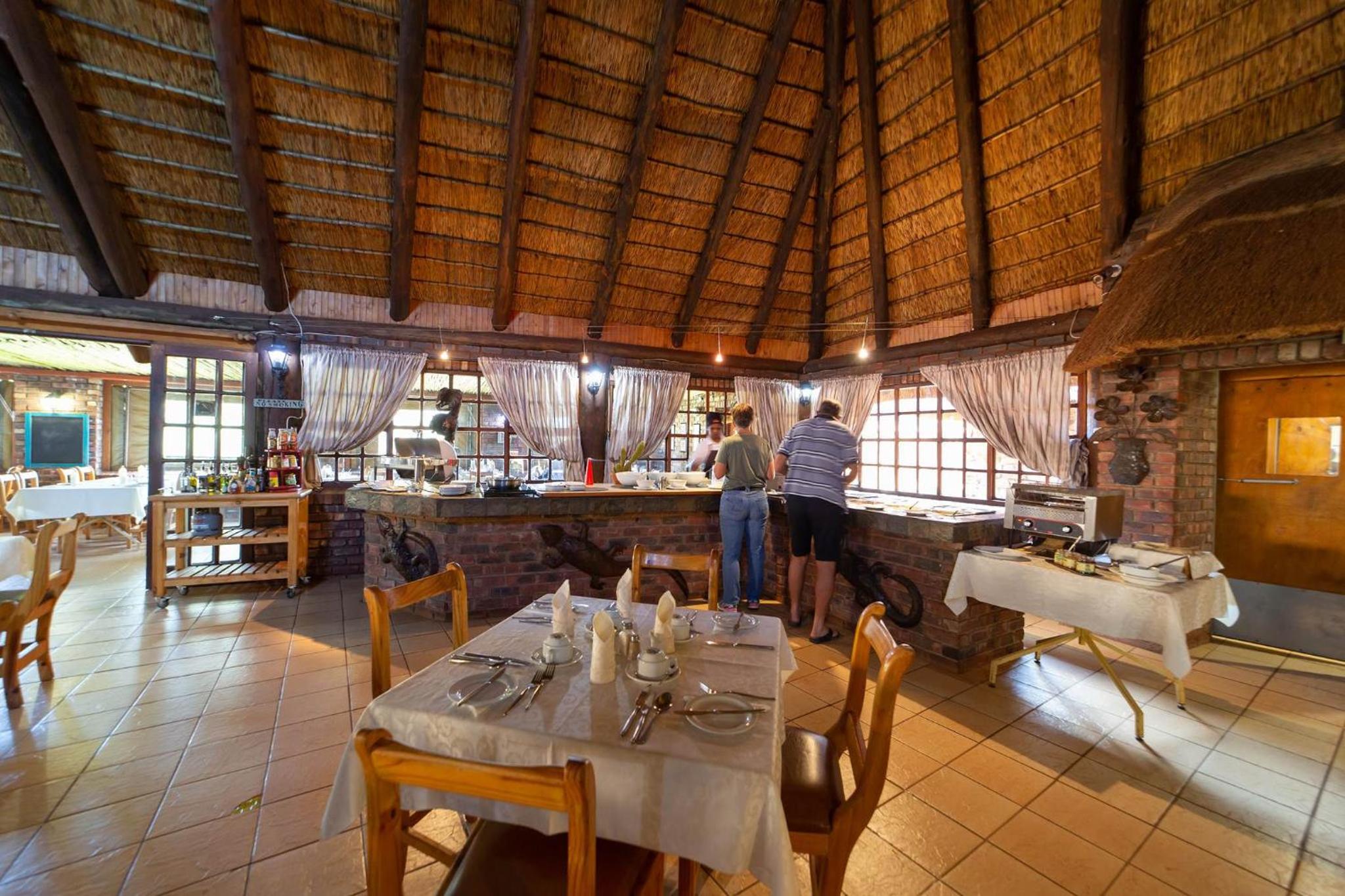 Red Sands Country Lodge 23/50