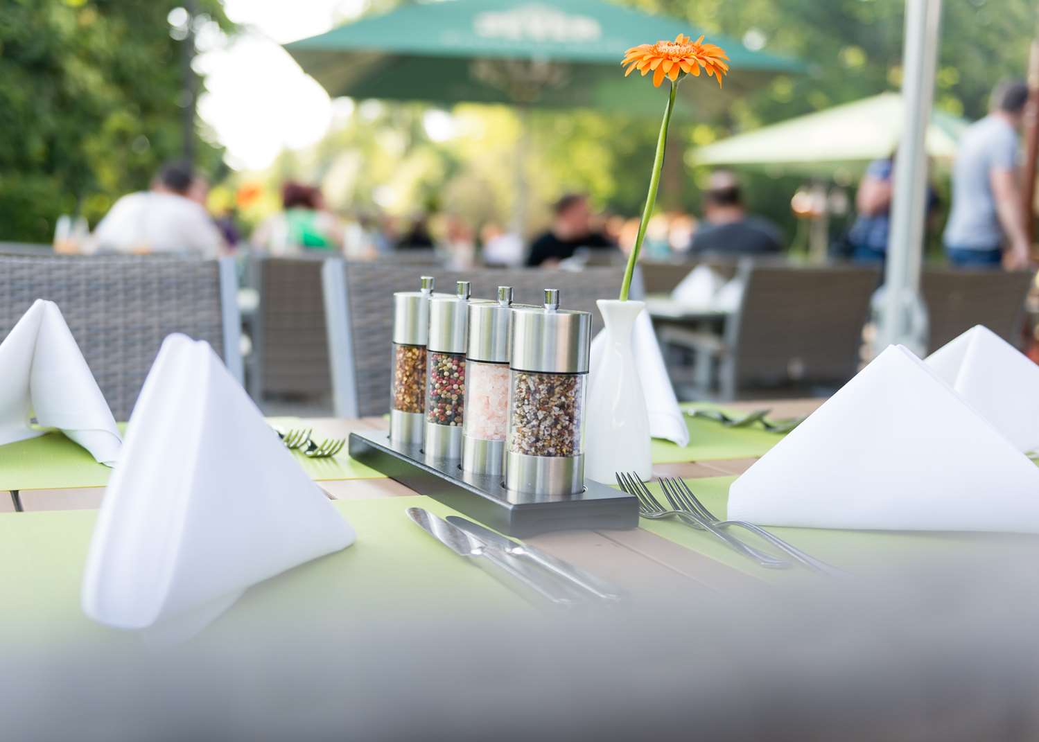 Best Western Plus Parkhotel Velbert 11/38