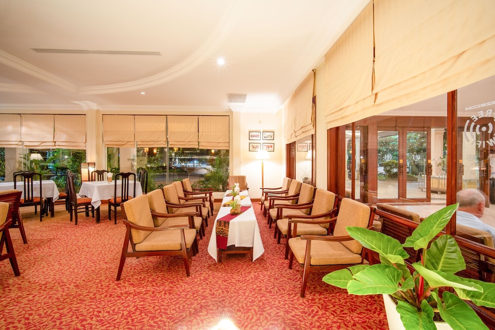 Khemara Angkor Hotel Spa 32/50