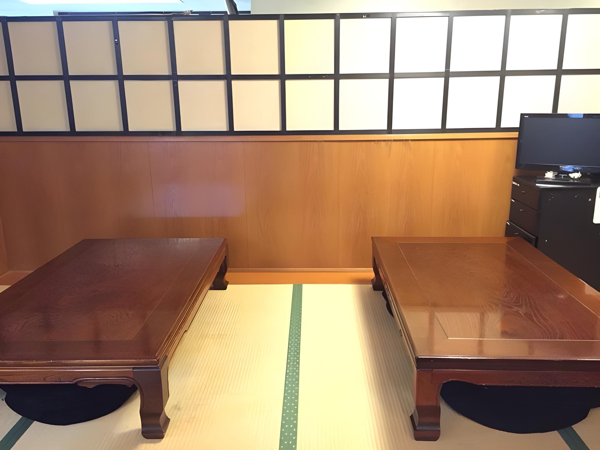 Business Green Hotel Youkaichi 30/38