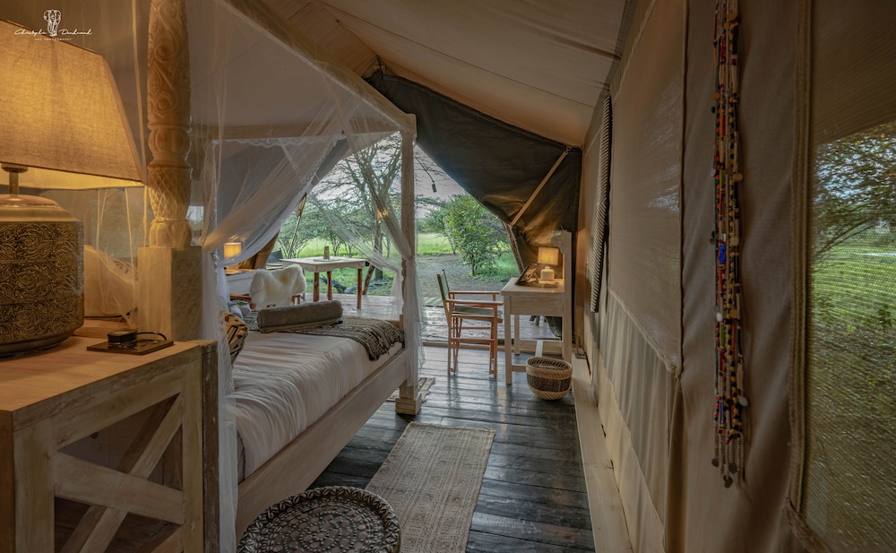 Il Muran Lentim Eco-Camp 14/50