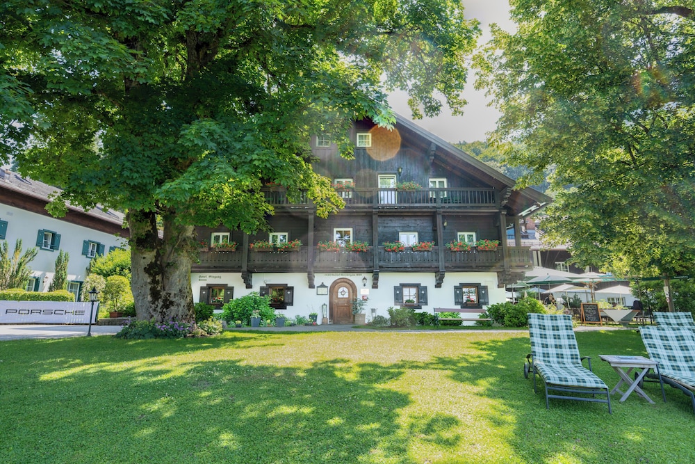 Die Gersberg Alm 59/63