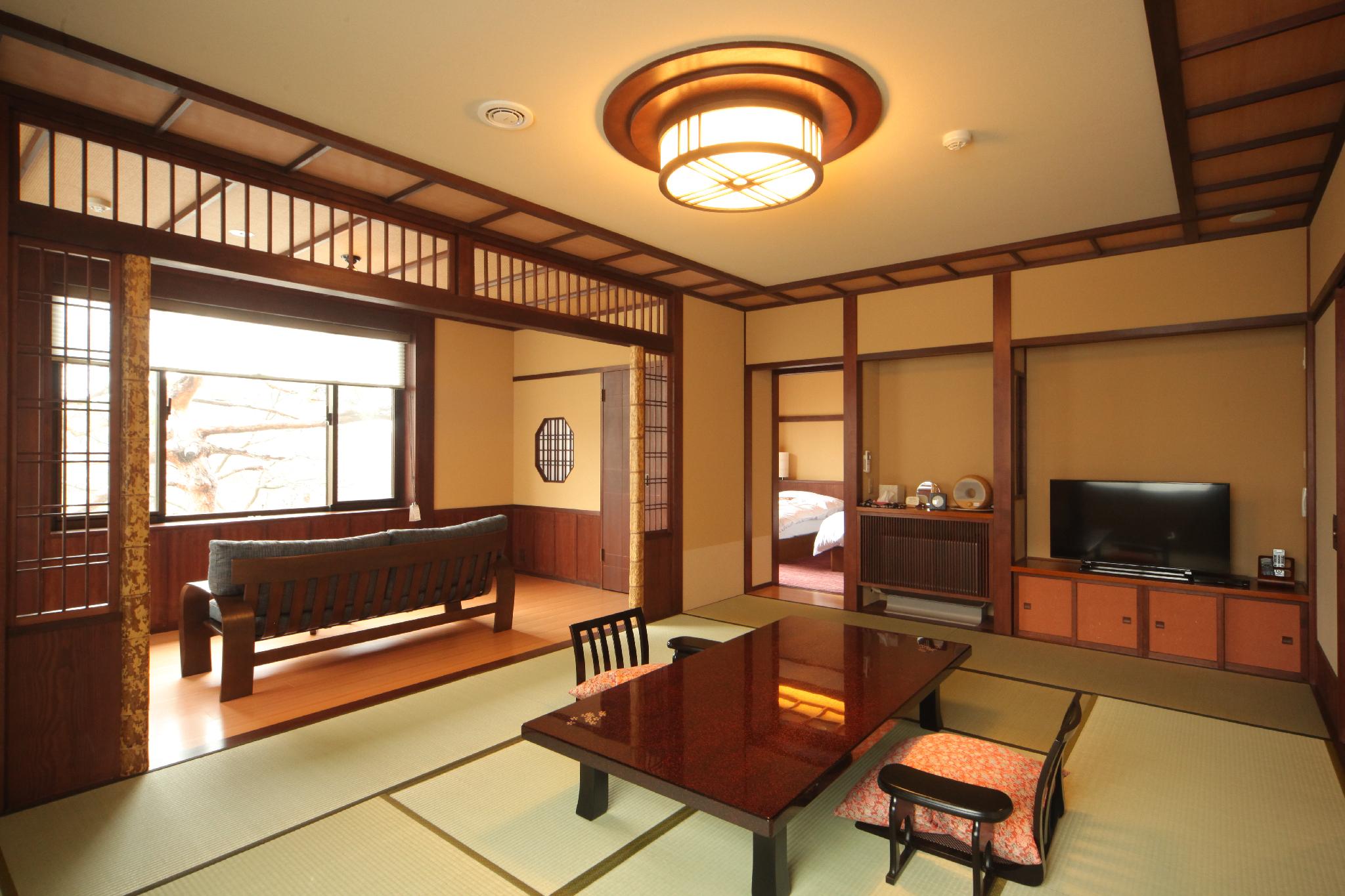 Otaru Kourakuen 38/46