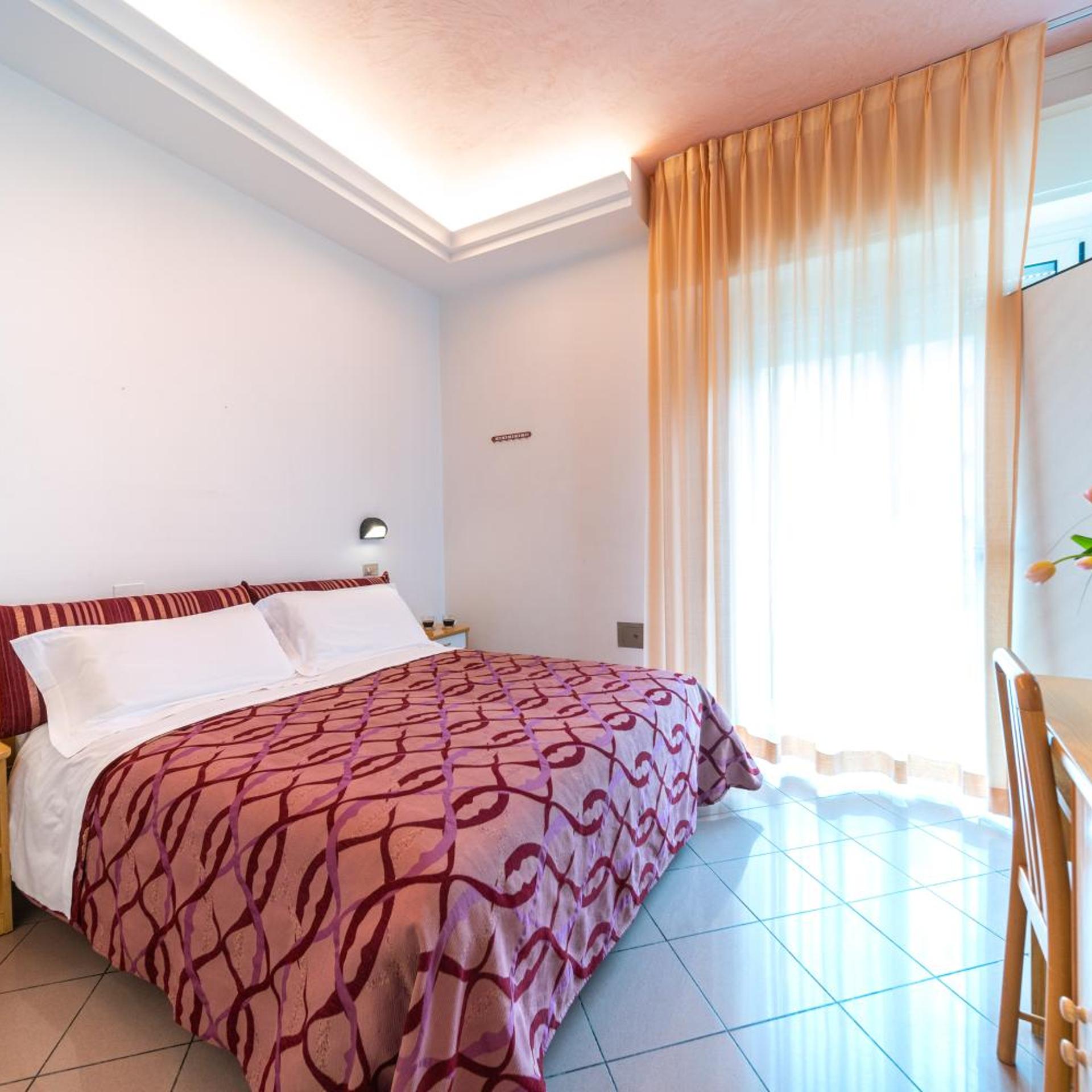 Hotel Ancora 15/40