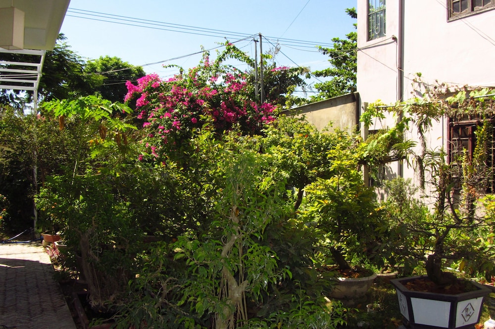 Charming Homestay 45/50