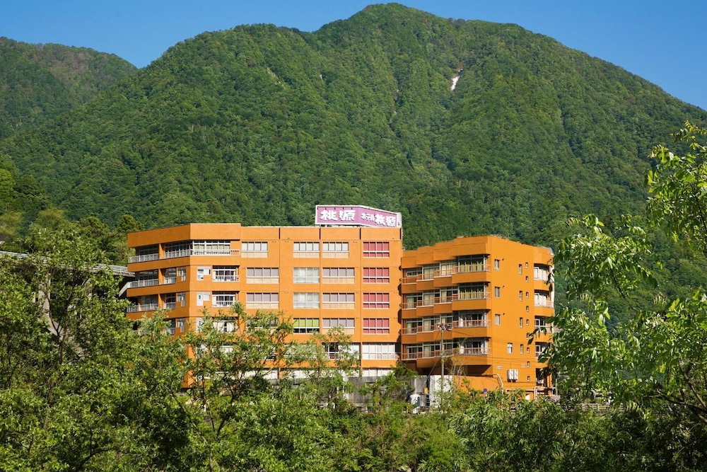 Kurobe Unazuki Onsen Togen 2/31