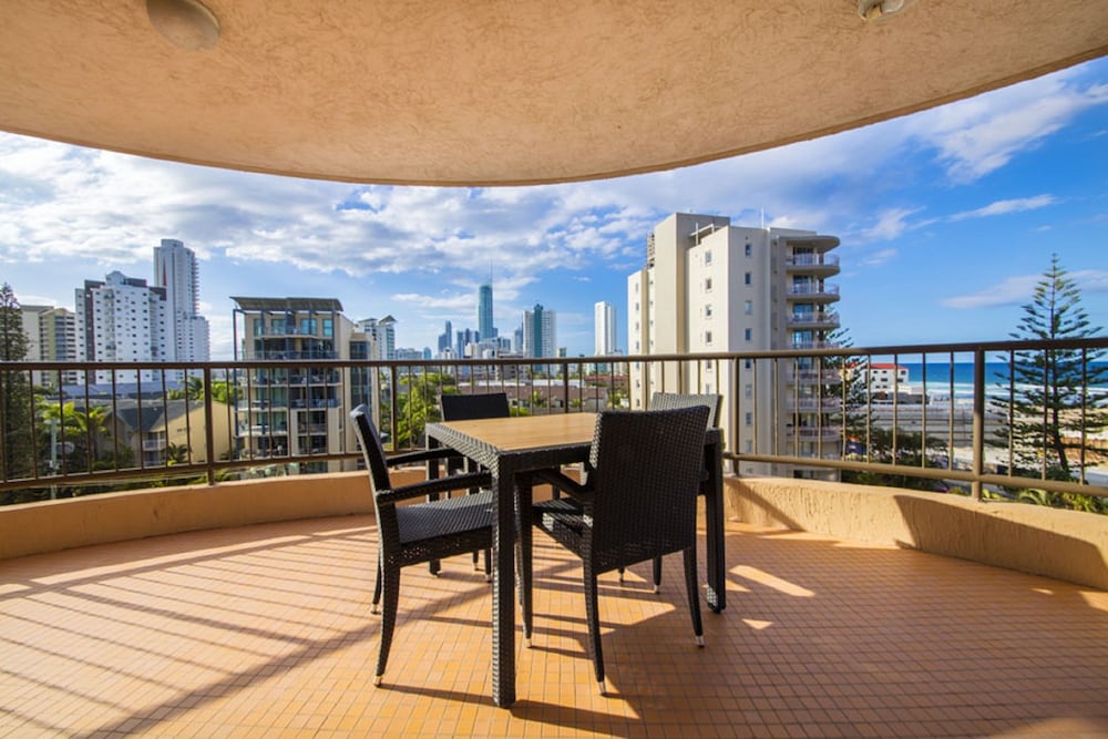 Warringa Surf Apartments 33/40