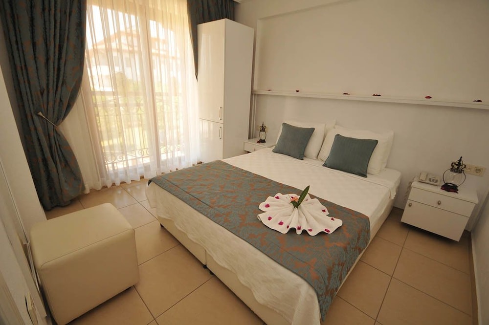 Merve Han Residence 14/45