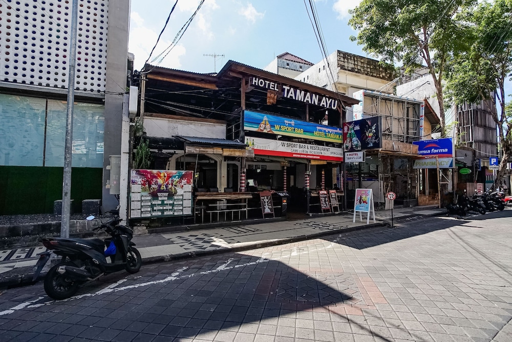 Taman Ayu Legian 65/75
