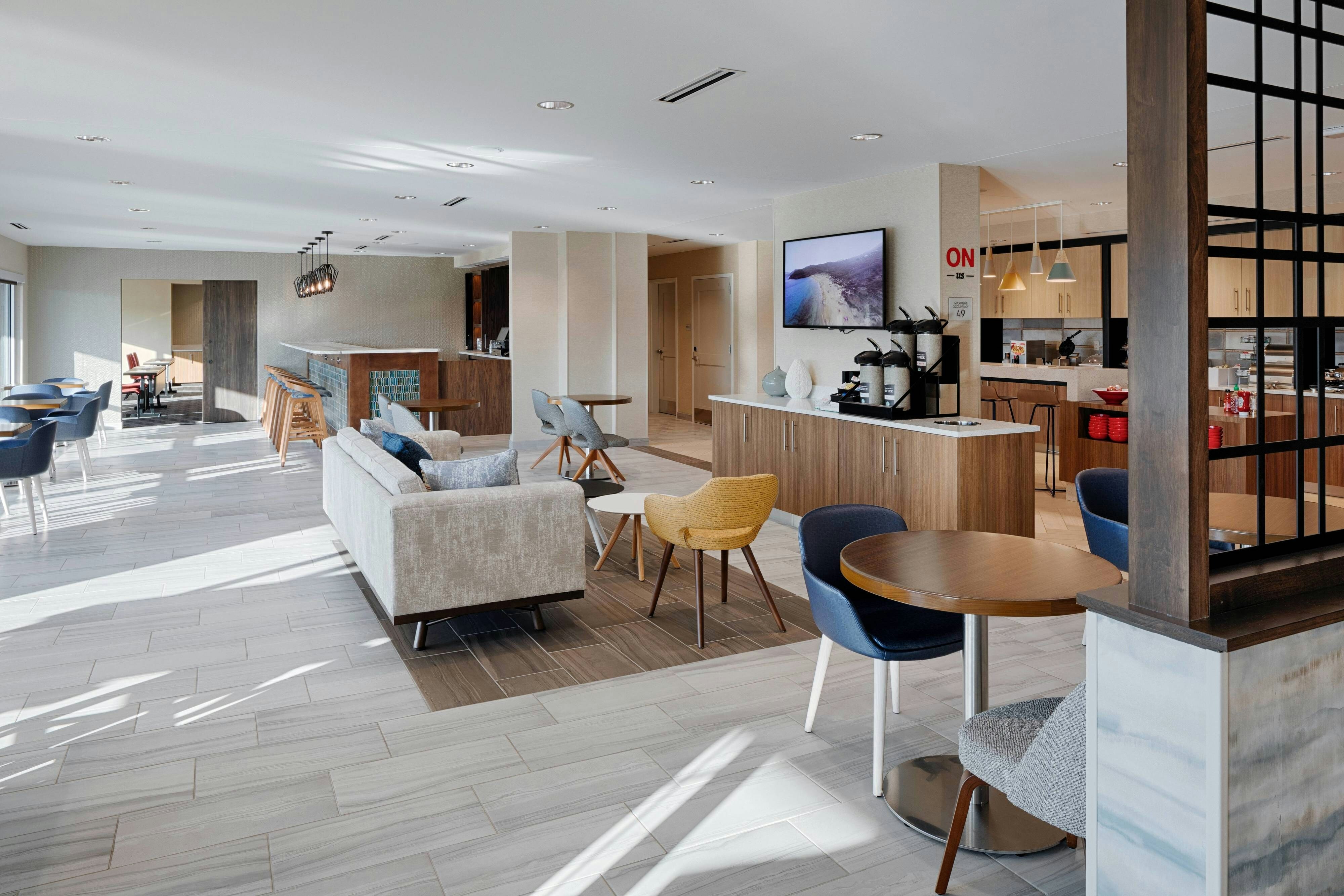 TownePlace Suites by Marriott Columbus Hilliard 30/50