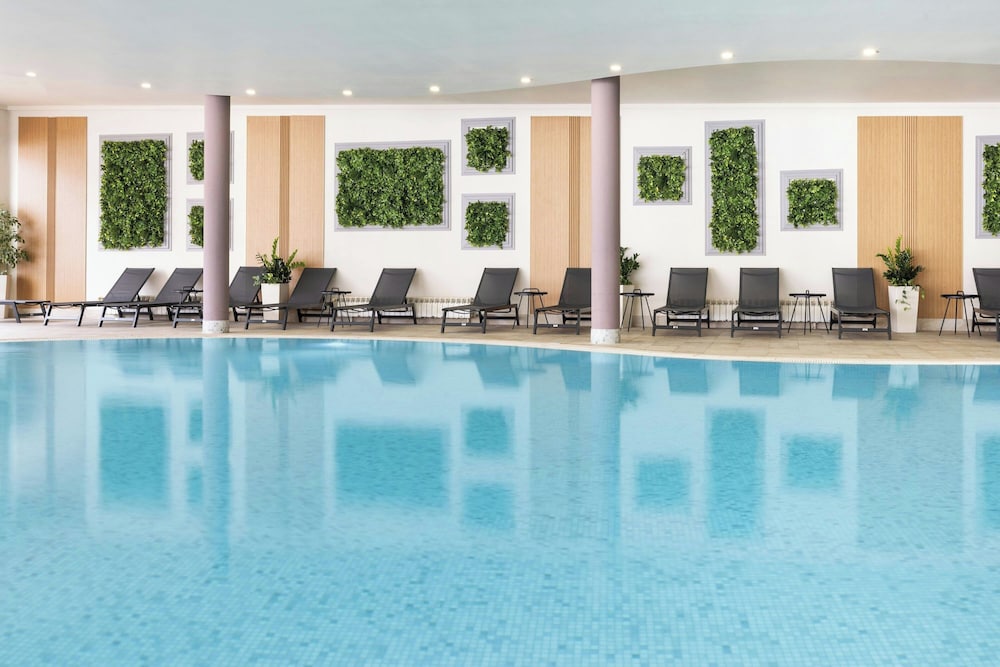 Four Points by Sheraton Bansko 28/50