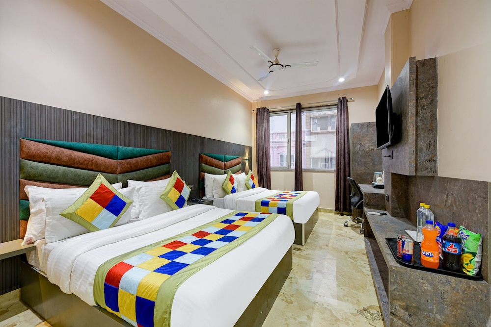 FAMILY SUITE, SUPERIOR
