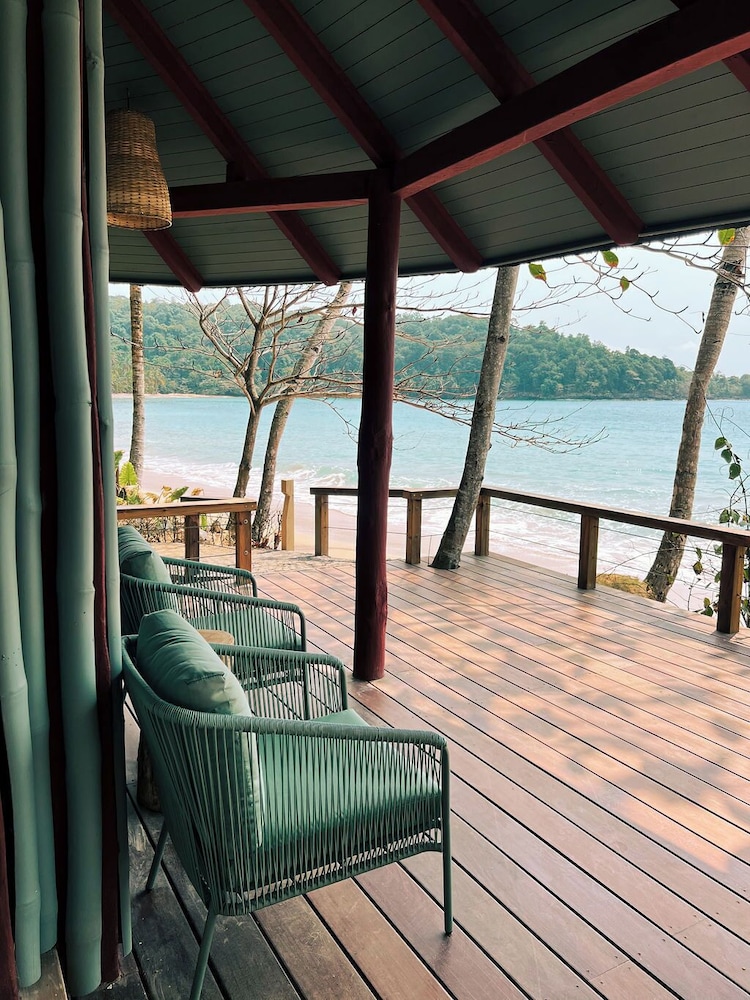 Bom Bom Island Resort 11/50