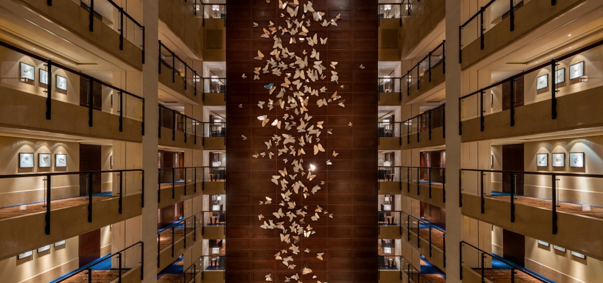 Four Seasons Hotel Beijing in BEIJING