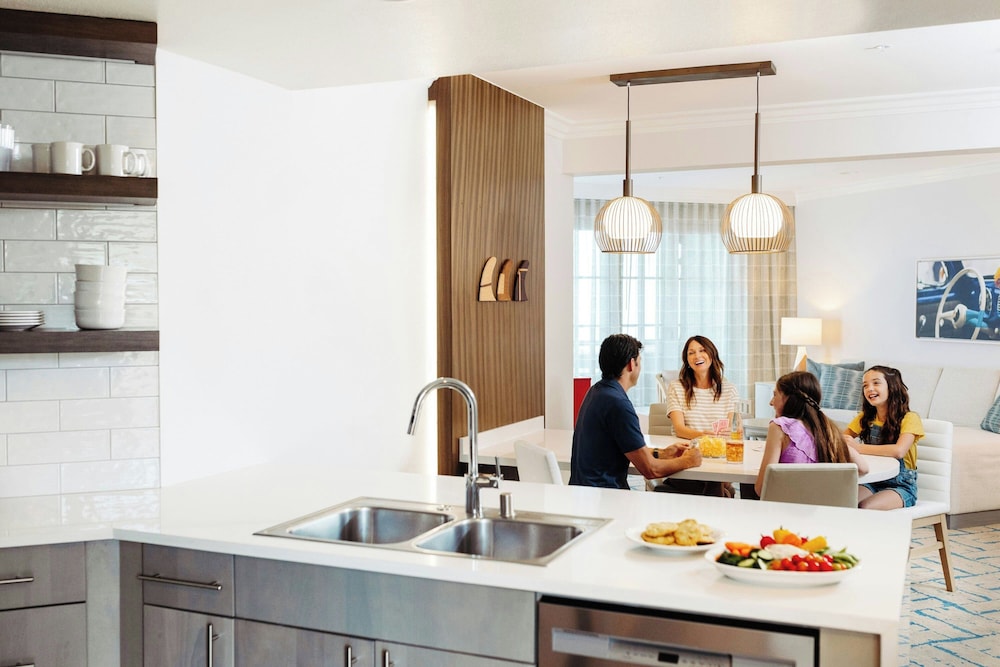 Marriott S Newport Coast Villas 60/62