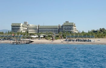 Vita Silva Hotel 45/50