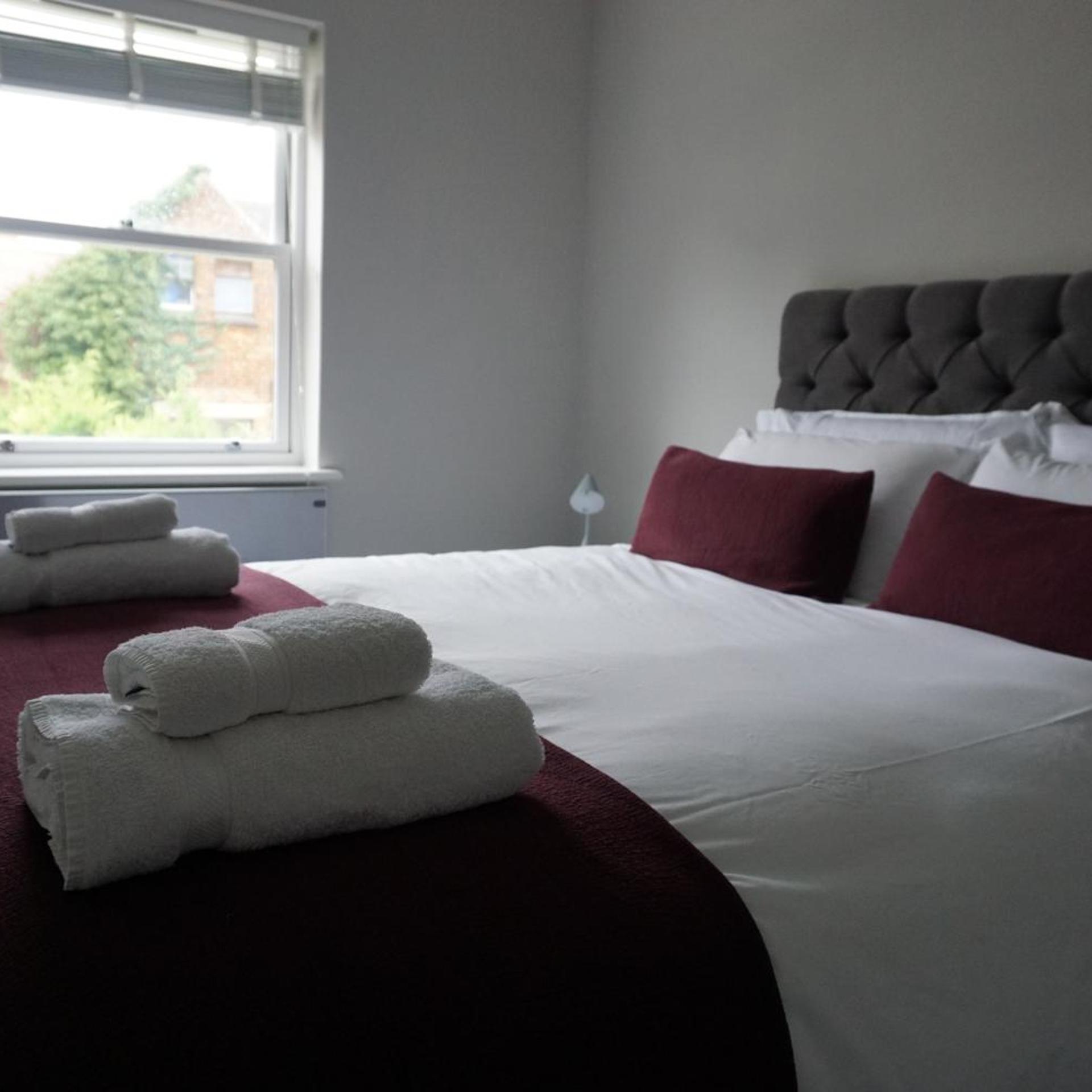 3 Summertown Court 7/17