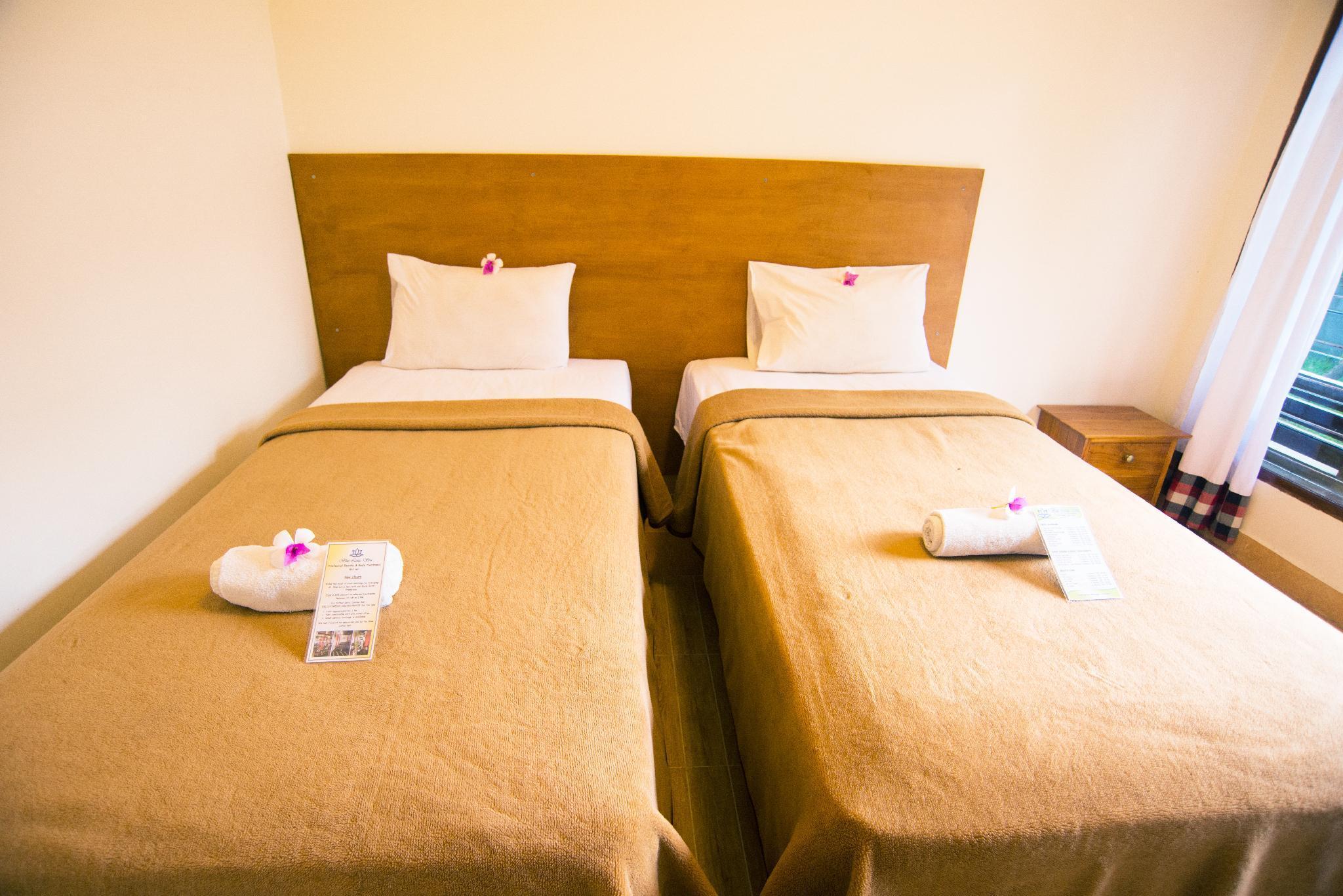 Villa Karang Homestay 6/19