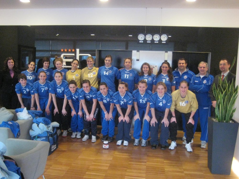 Schio Hotel 37/40