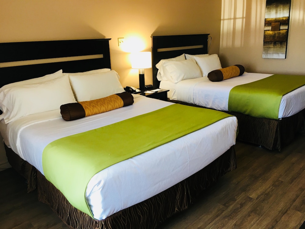 Best Western Plus Mont-Laurier 12/46