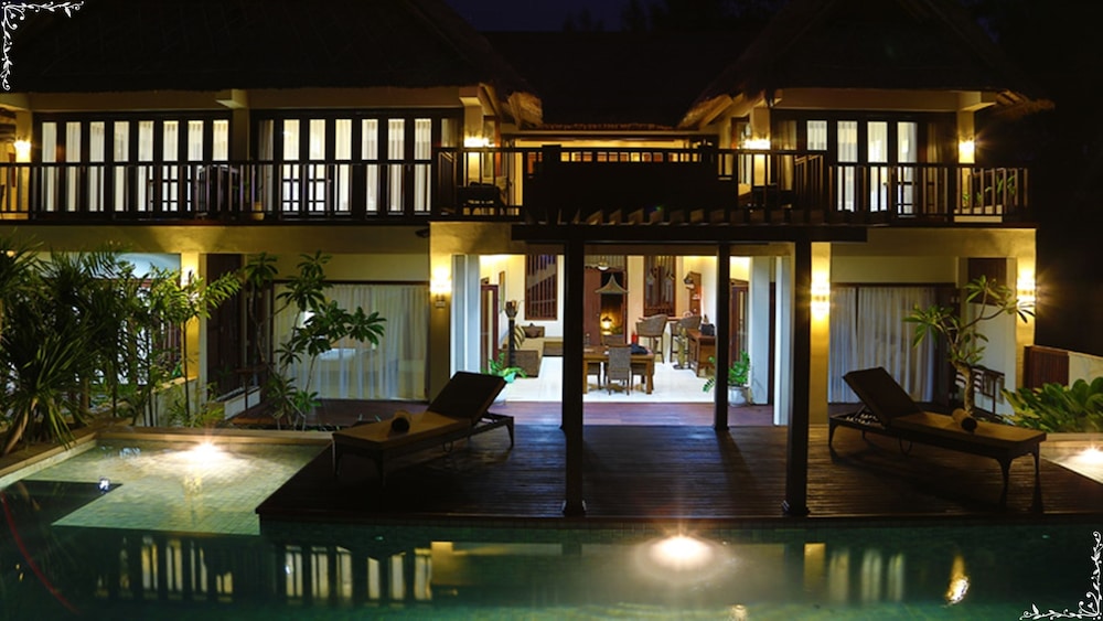 Mala Garden Resort and Spa 8/62